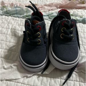 Toddler/Baby Parrot Patrol